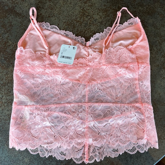 Bralette by Free People, New - Picture 2 of 4